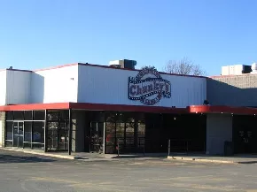 Chunky's Haverhill Cinema and Pub